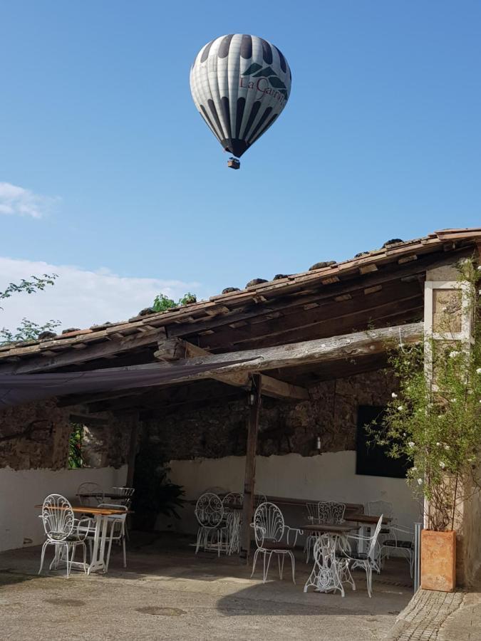 Mas Rubio Guest House Joanetes ภายนอก รูปภาพ