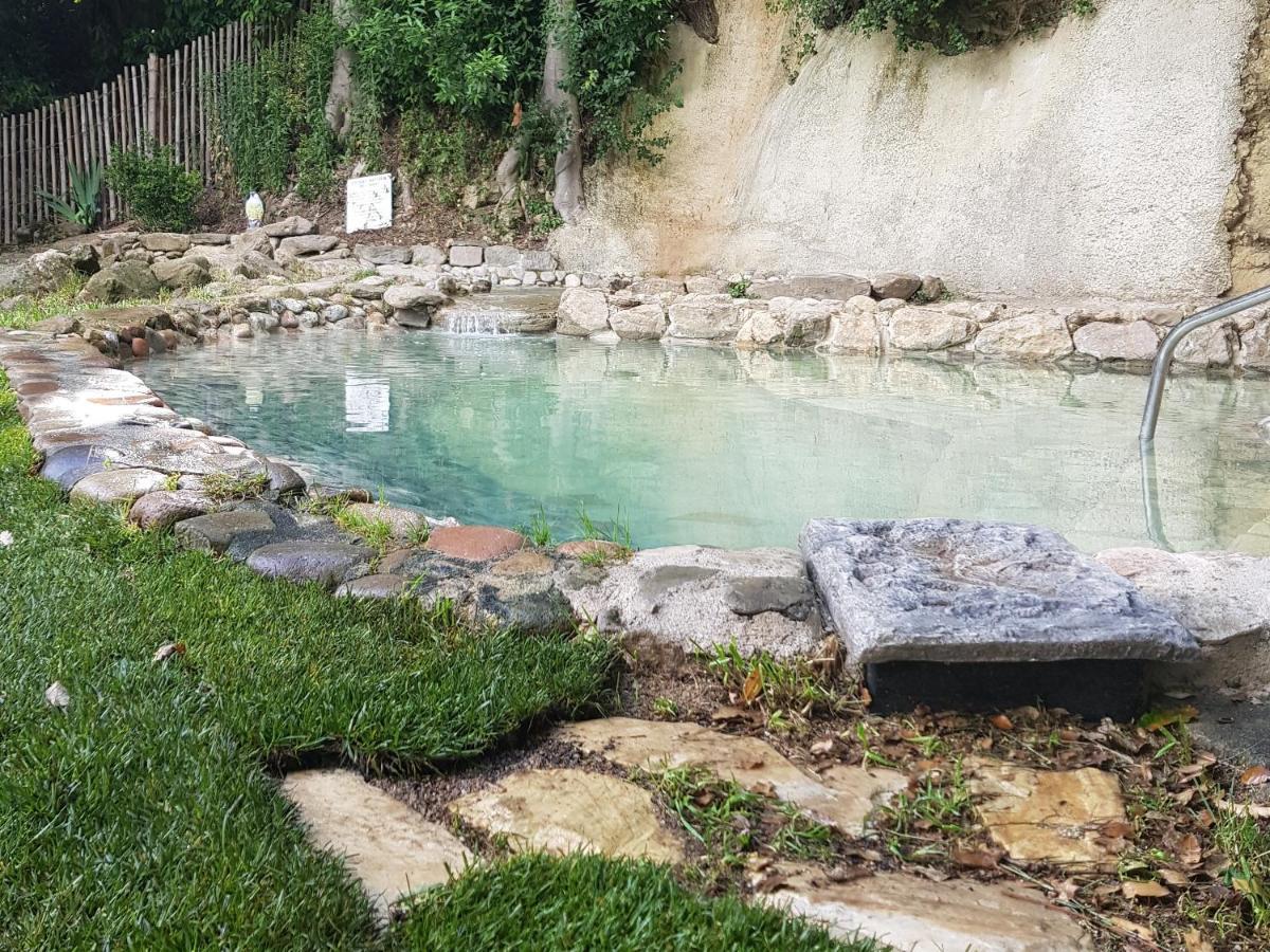 Mas Rubio Guest House Joanetes ภายนอก รูปภาพ