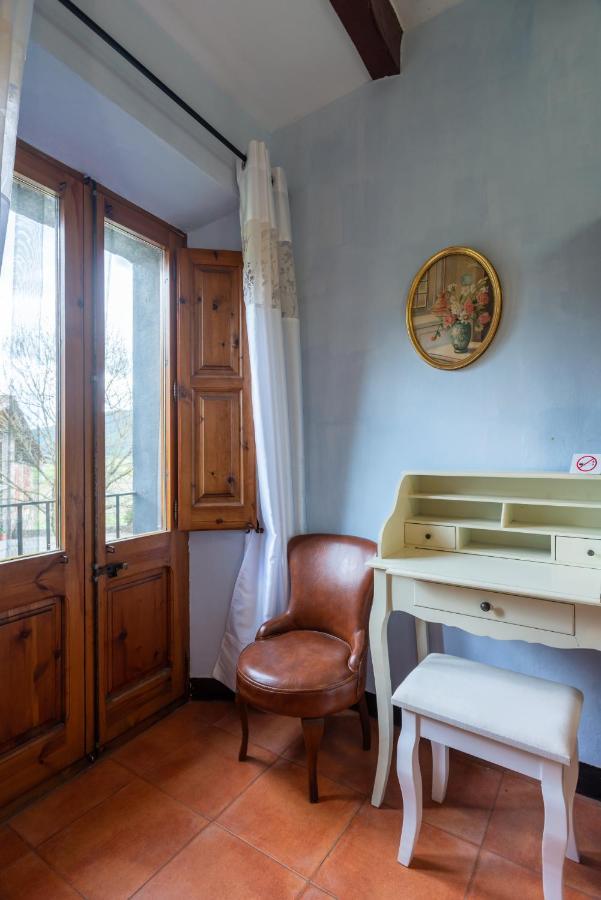 Mas Rubio Guest House Joanetes ภายนอก รูปภาพ