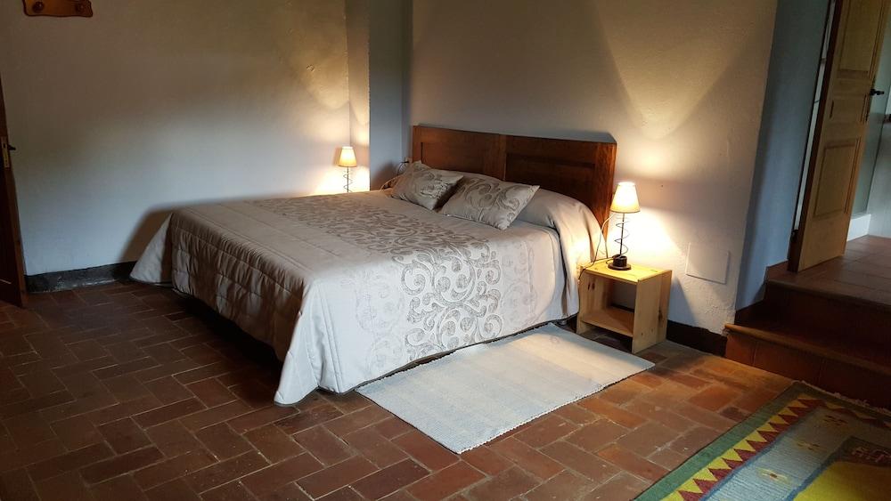 Mas Rubio Guest House Joanetes ภายนอก รูปภาพ