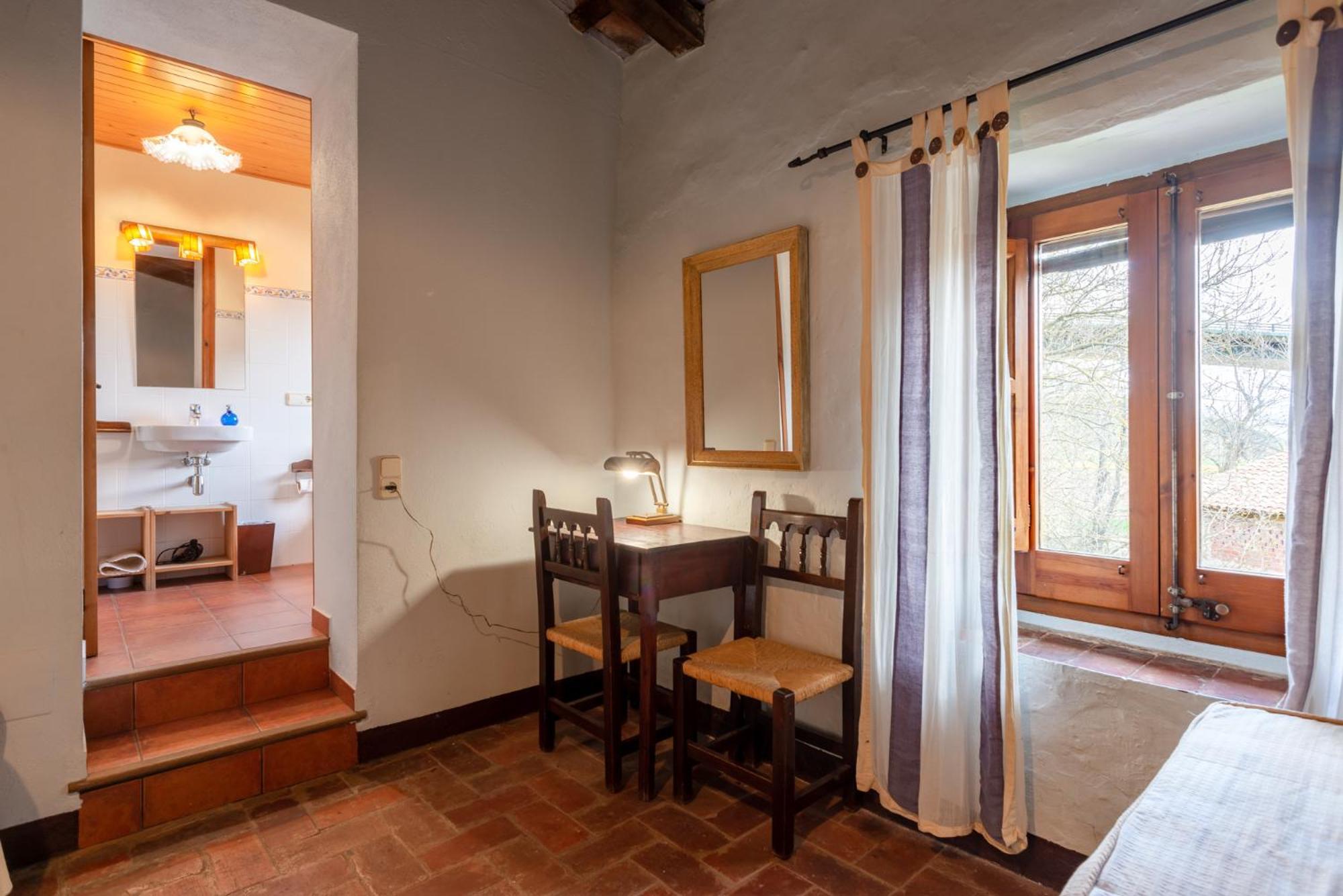 Mas Rubio Guest House Joanetes ห้อง รูปภาพ