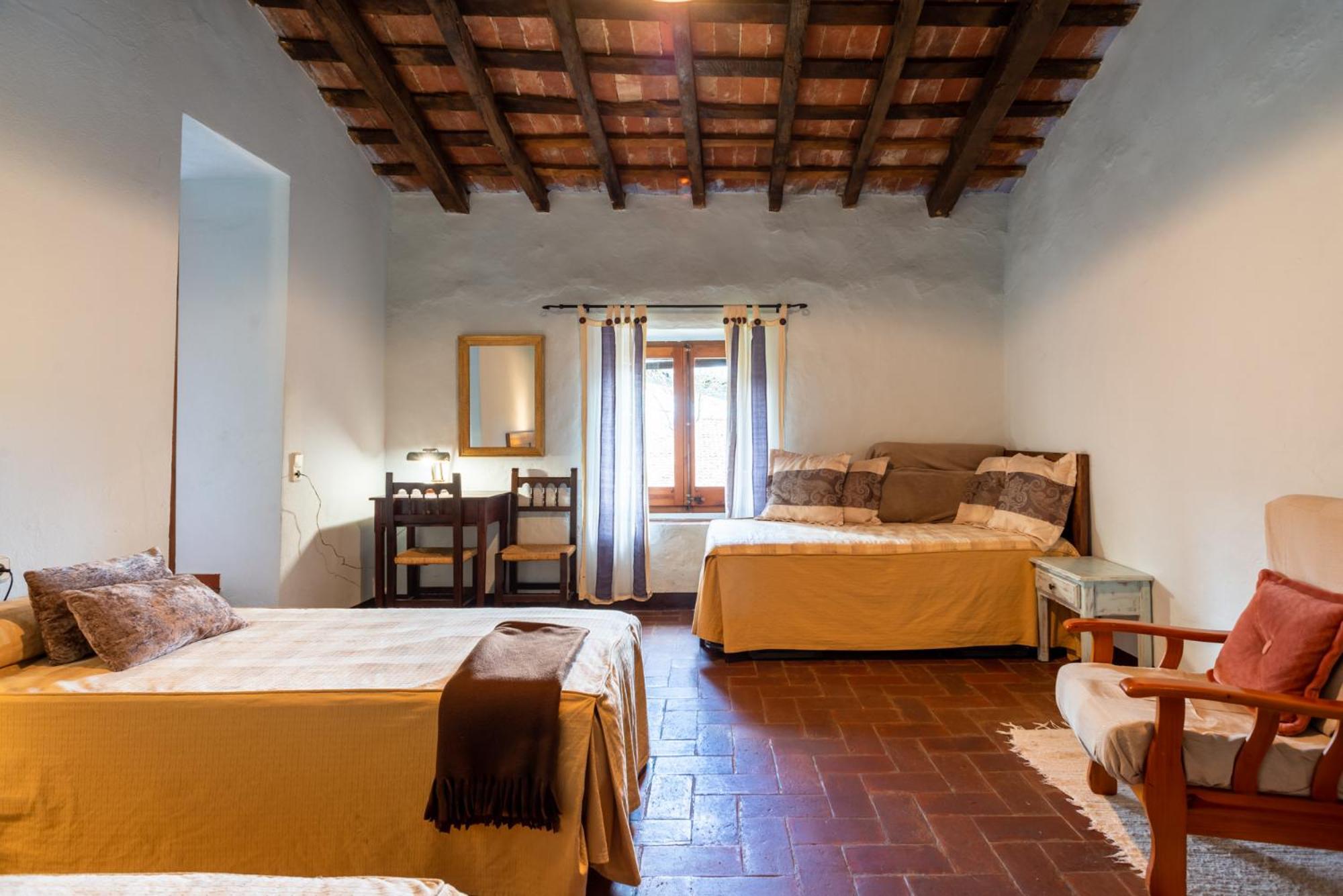 Mas Rubio Guest House Joanetes ห้อง รูปภาพ