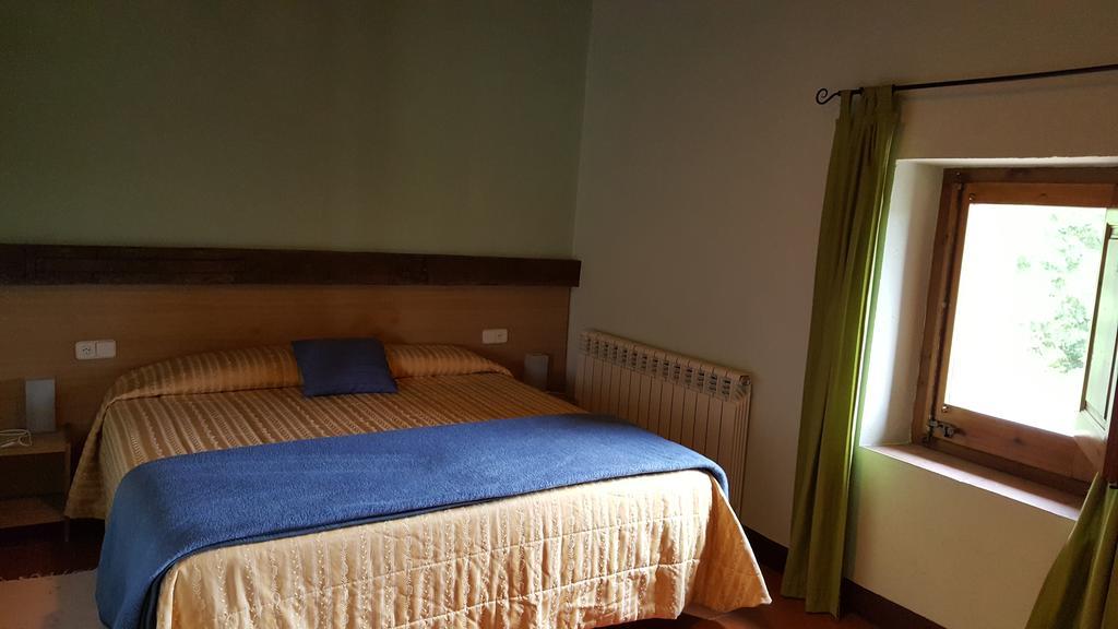 Mas Rubio Guest House Joanetes ภายนอก รูปภาพ