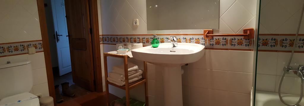 Mas Rubio Guest House Joanetes ภายนอก รูปภาพ