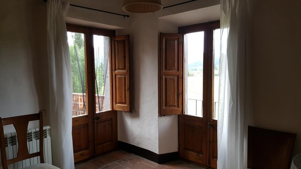 Mas Rubio Guest House Joanetes ภายนอก รูปภาพ