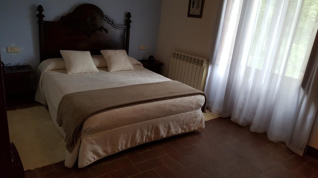 Mas Rubio Guest House Joanetes ภายนอก รูปภาพ