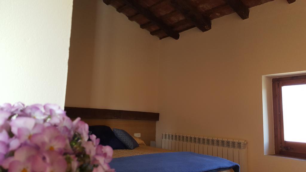 Mas Rubio Guest House Joanetes ภายนอก รูปภาพ