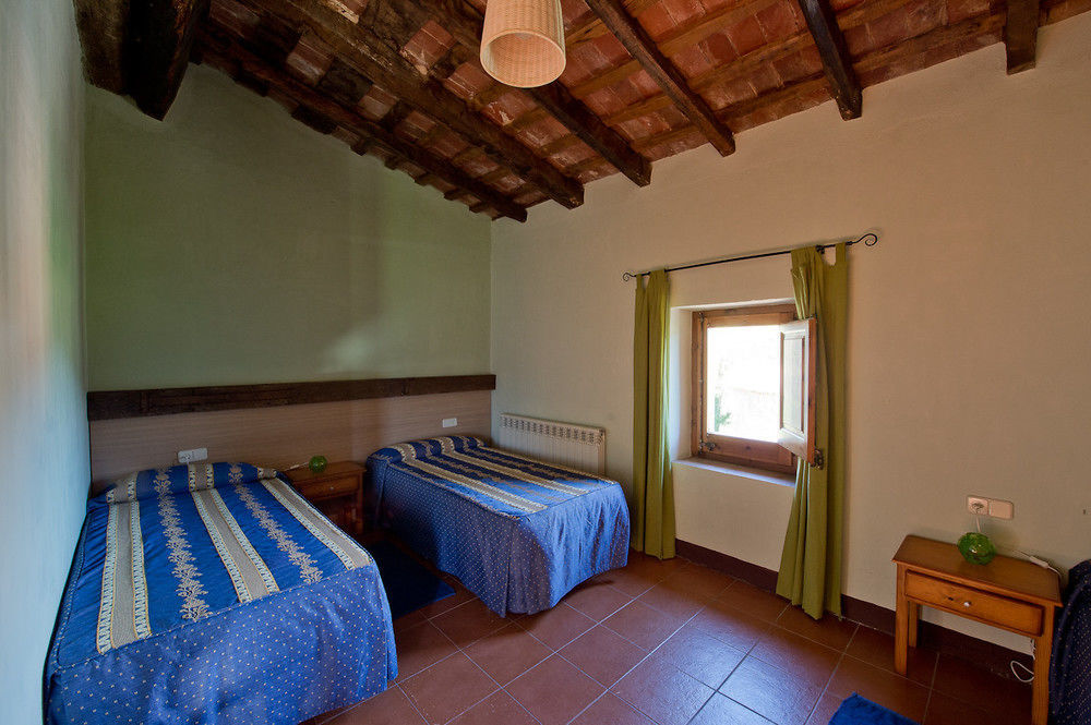 Mas Rubio Guest House Joanetes ภายนอก รูปภาพ
