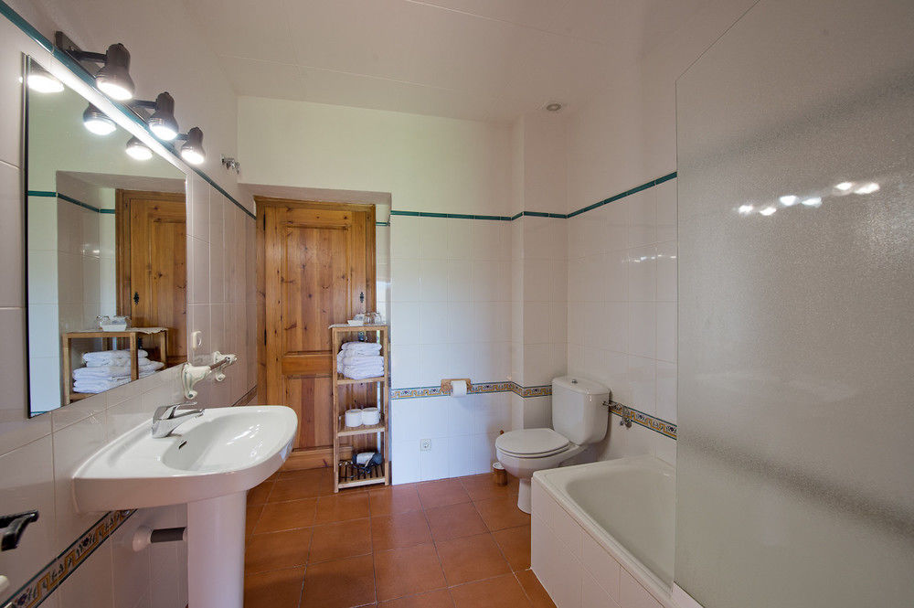 Mas Rubio Guest House Joanetes ภายนอก รูปภาพ