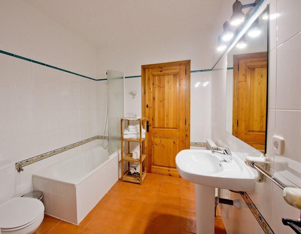Mas Rubio Guest House Joanetes ภายนอก รูปภาพ