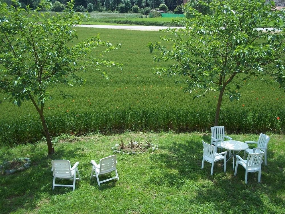Mas Rubio Guest House Joanetes ภายนอก รูปภาพ