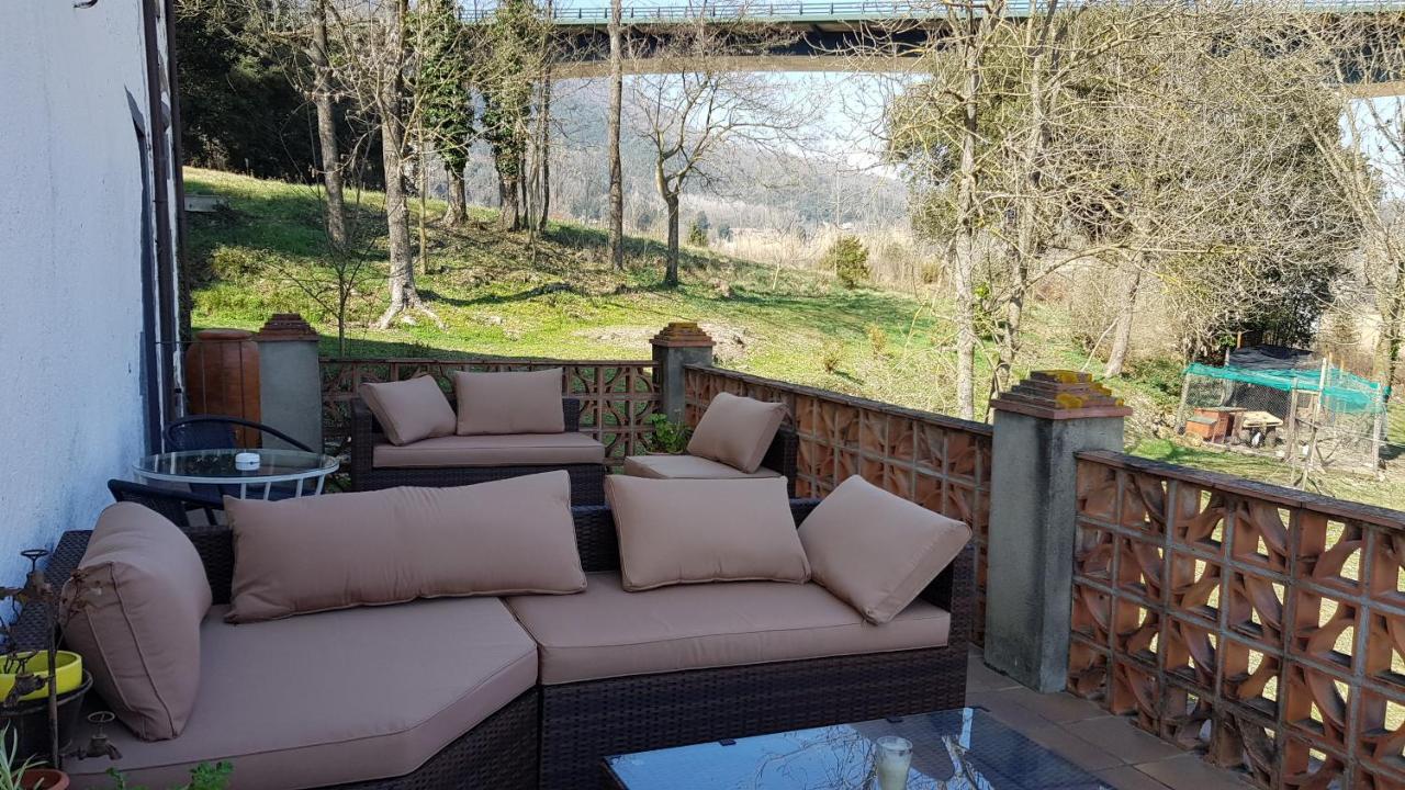 Mas Rubio Guest House Joanetes ภายนอก รูปภาพ